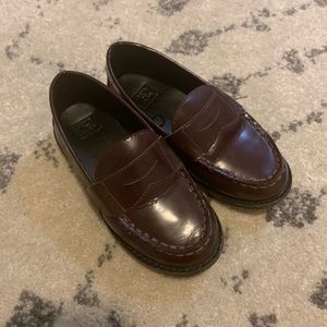 Kids loafers